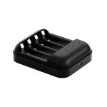 Bộ sạc pin Beston 1.5V M7032 Sạc nhanh Tự ngắt mẫu mới USB-C Li-ion cao cấp