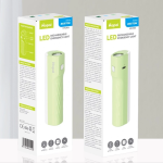 Đèn pin sạc Beston LED Mopal MFL003, thời gian sáng lên đến 6 tiếng, đèn cắm trại, đèn du lịch