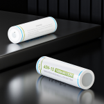 Pin 18650 – 1500mAh 3.7V, đầu nhọn, 65N-15