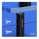 Pin sạc Beston 26650 3500mAh 3.7V