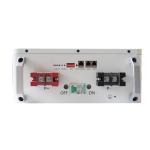 Hệ thống pin lưu trữ năng lượng 5.12 kWh –  NILE-100
