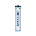 Vỉ 04 Pin Sạc AAA Beston 600mWh – 3AC-18