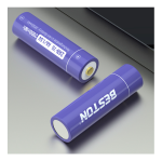Vỉ 04 Pin Sạc AA  1.5V Lithium Beston  2800mWh(1850mAh)