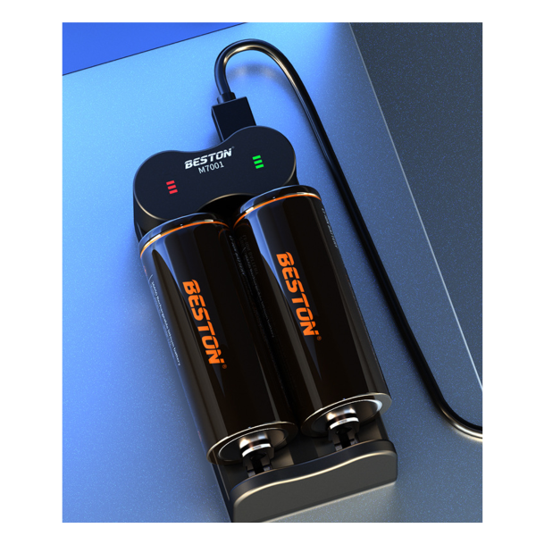 Pin sạc Beston 26650 3500mAh 3.7V