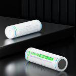 Pin 18650 – 1800mAh 3.7V, đầu nhọn, 65N-18