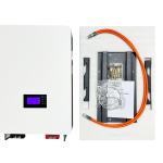 Hệ thống pin lưu trữ năng lượng 5.12 kWh –  NILE-100