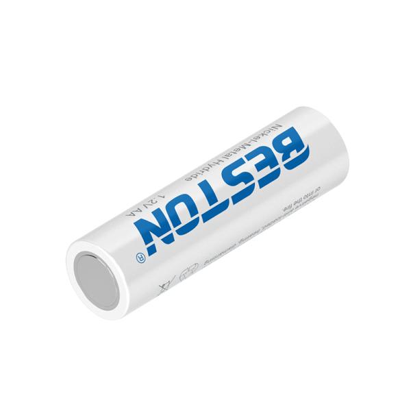 Pin sạc Beston AA 1.2V – 2000mAh. (hộp 4 viên)
