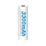 Pin sạc Beston AA 1.2V – 3300mAh. (hộp 4 viên)