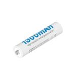 Pin sạc Beston AAA 1.2V – 1300mAh. (hộp 4 viên)