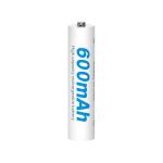 Pin sạc Beston AAA 1.2V – 600mAh. (hộp 4 viên)