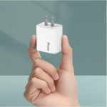 Củ sạc Mopal CHAC01 , đầu ra type-C , chuẩn sạc PD 20W