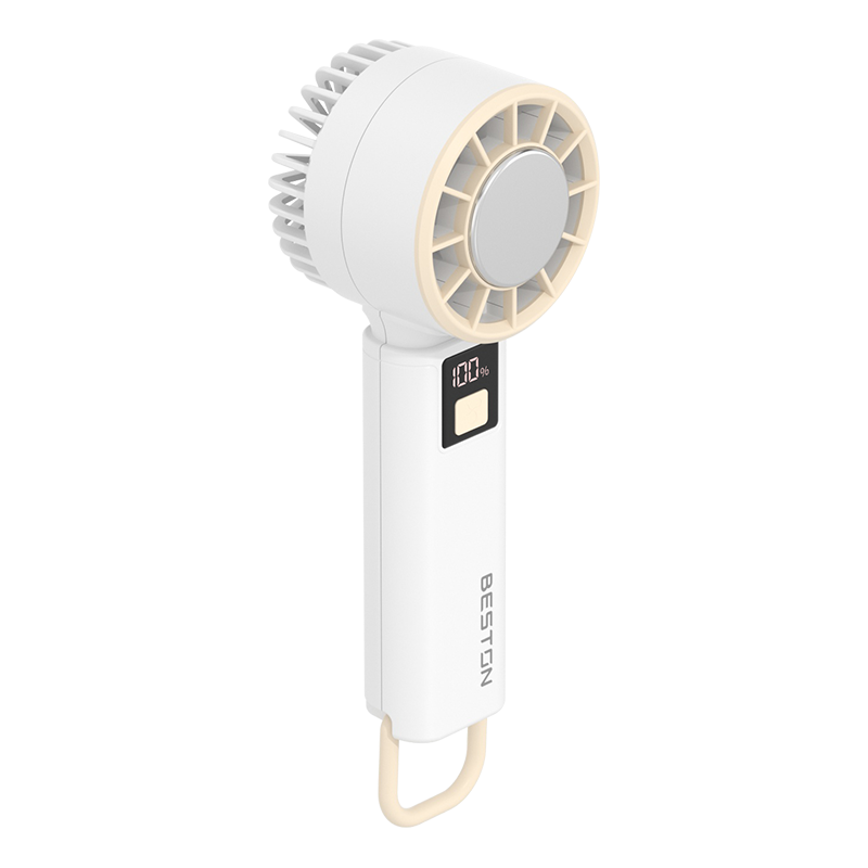 Quạt mini cầm tay Beston MFS003 tích hợp sò lạnh