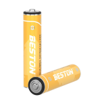 4 viên pin sạc Beston Lithium AAA 1.5V, dung lượng 666mWh,3AN-18