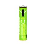 Hộp 4 viên Pin sạc Beston AAA Lithium USB-C 1.5V 666/900mWh,3AC-18/3AC-25