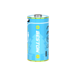 Pin sạc Beston Lithium USB-C 16340 – RCR123A 3100mWh 3.7V, 34C-85