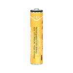 4 viên pin sạc Beston Lithium AAA 1.5V, dung lượng 666mWh,3AN-18