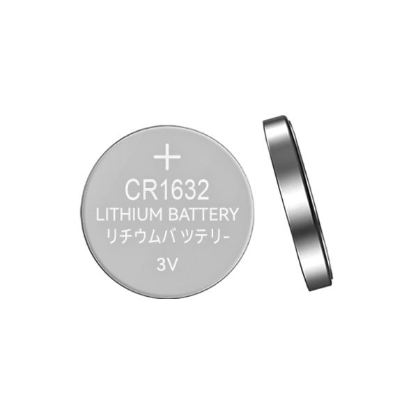 Pin nút Lithium – Beston CR1632