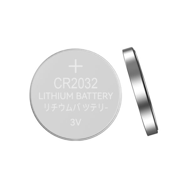 Pin nút Lithium – Beston Cr2032