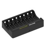 Bộ sạc 8 pin Beston dành cho pin AA AAA Lithium 1.5V M7012