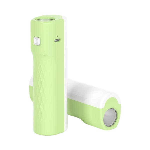 Đèn pin mini cầm tay Beston MFL003