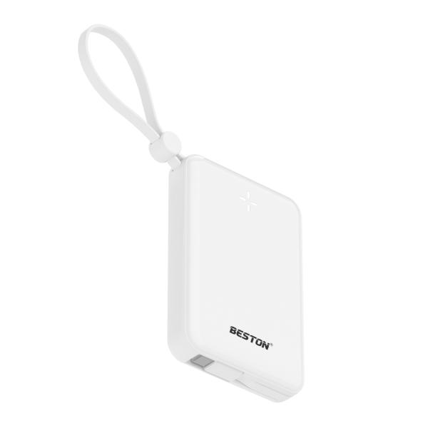 Sạc dự phòng Beston dung lượng 10000mAh -PBC004
