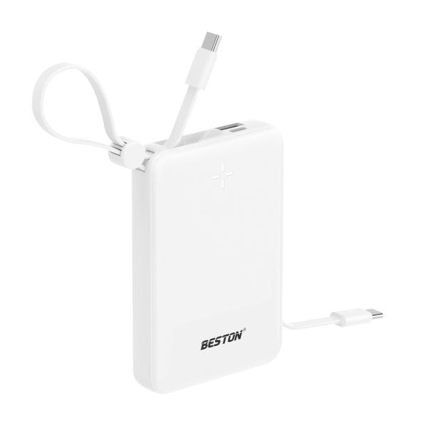 Sạc dự phòng Beston dung lượng 20000mAh -PBC005