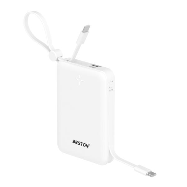 Sạc dự phòng Beston dung lượng 10000mAh -PBC004