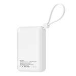 Sạc dự phòng Beston dung lượng 20000mAh -PBC005