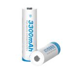 Pin sạc Beston KTV AA 1.2V – 3300mAh. (hộp 4 viên)