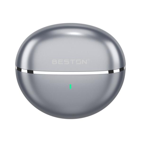 Tai Nghe Bluetooth, Beston TWS001, thiết kế open ear, tích hợp mic đàm thoại, chuẩn bluetooth 5.3, kết nối nhanh, bh 6th