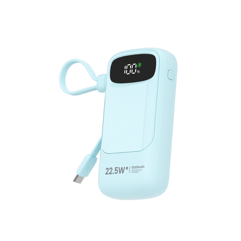 Sạc dự phòng Beston dung lượng 10000mAh – PBC006